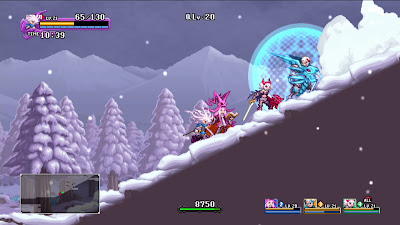 Dragon Marked For Death Game Screenshot 6