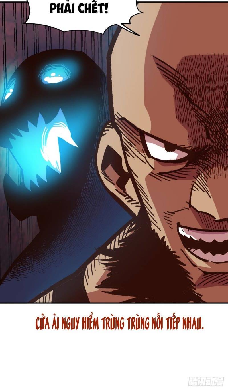 Đại Lục Vô Song Chapter 0 - AB Truyện