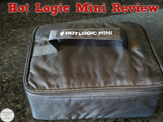 Hotlogic Mini In-Depth and Comprehensive Review (2020)
