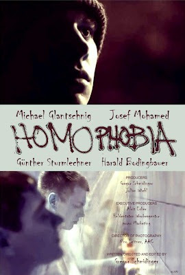 Homofobia, film