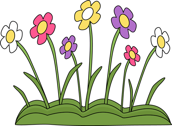 clipart of spring season - photo #19