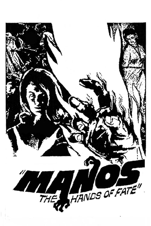 Ver Manos: The Hands of Fate 1966 Pelicula Completa En Español Latino