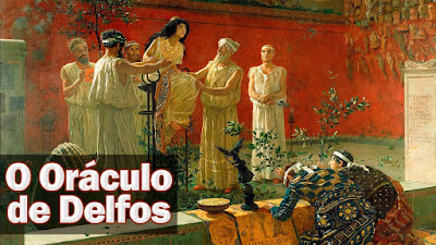 Oráculo de Delfos