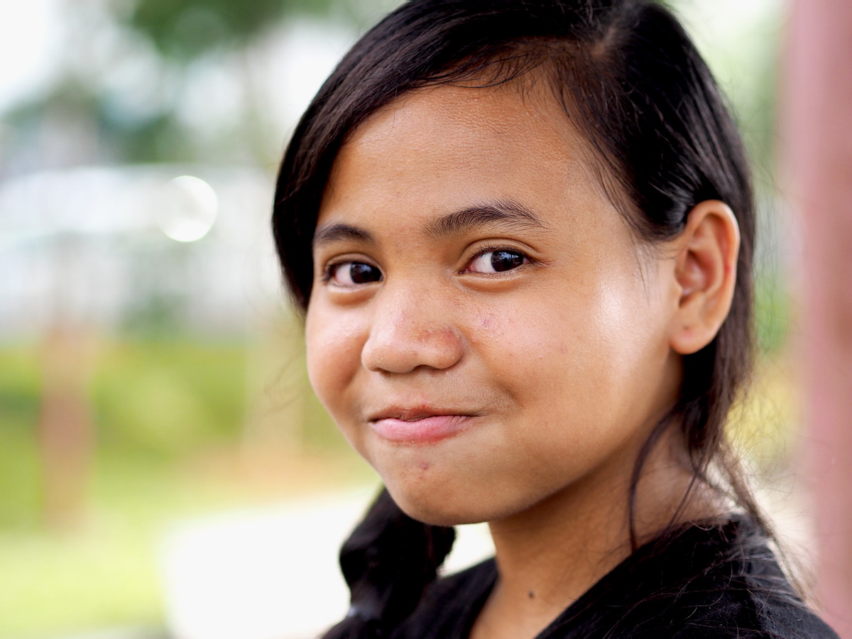 ROBIN WONG Olympus Photowalk in Kuching, Sarawak with Great Wall Camera