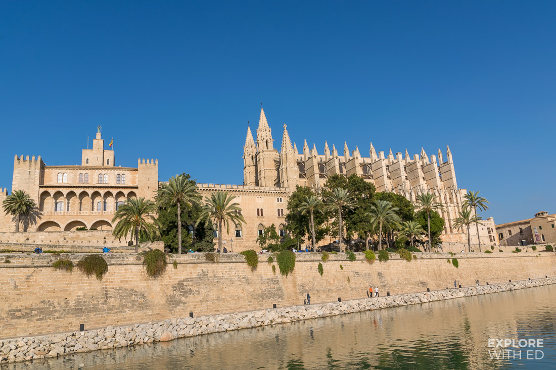 17 Bucket List Cruise Destinations in Europe Explore With Ed Wales