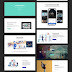 Ataman UI Kit - Templates For Website [Figma]