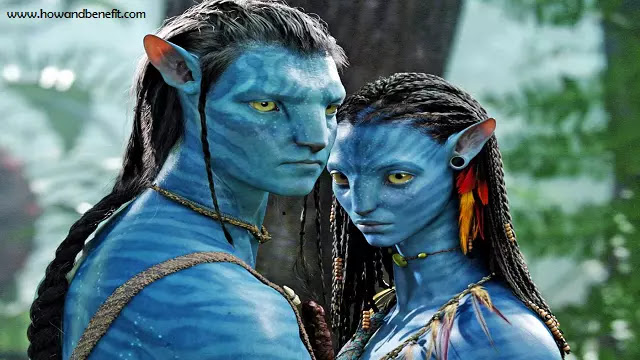 Movie Reviews : Review dan Sinopsis Film AVATAR (2009) Movie Reviews : Review dan Sinopsis Film AVATAR (2009)