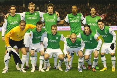 werder bremen 2012 werder bremen 2012