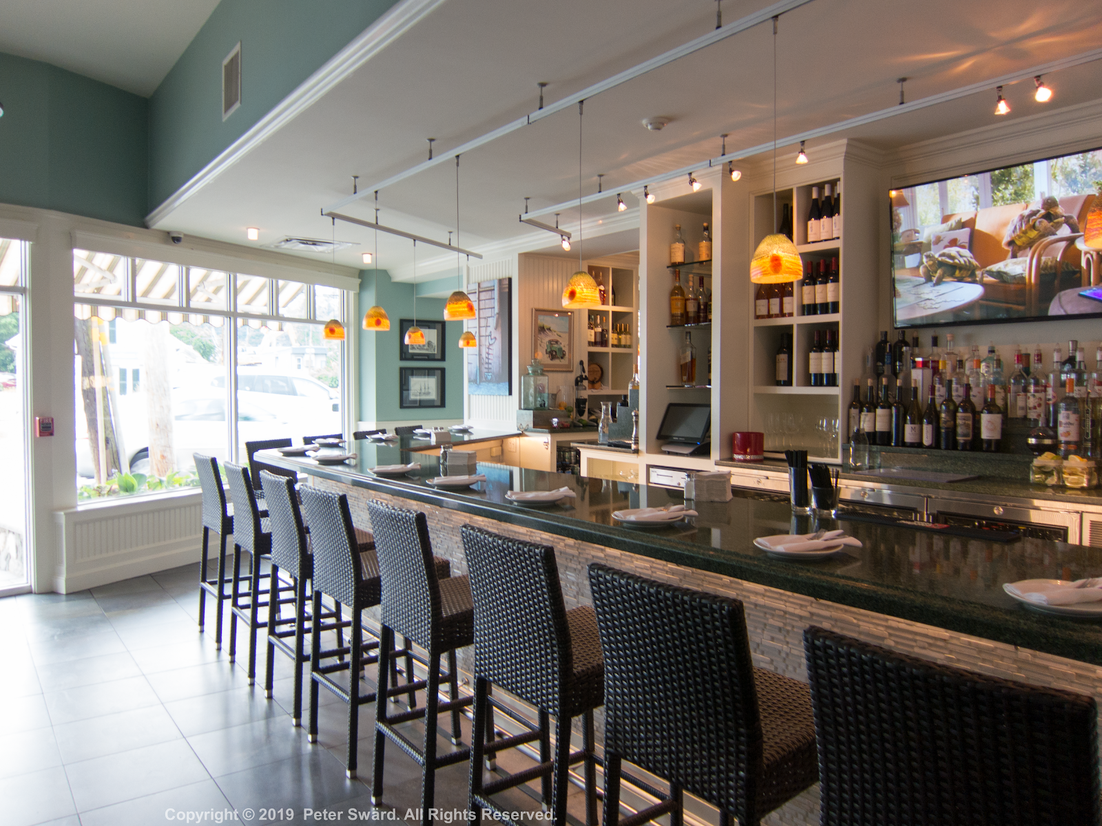 The Daily Lunch Fishbones Chelmsford