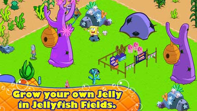 spongebob moves in game download spongebob moves in game download