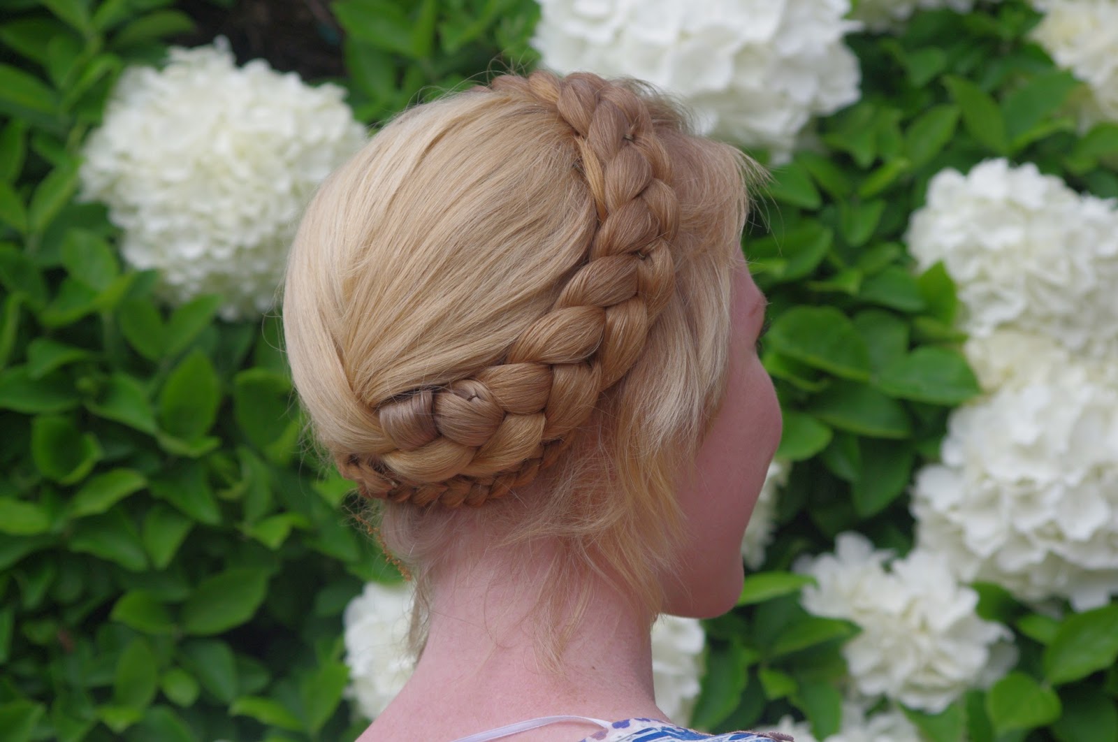 Braids & Hairstyles for Super Long Hair Braid