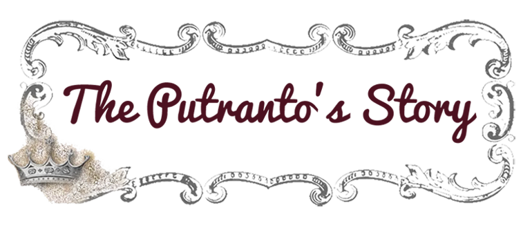 The Putranto's Story