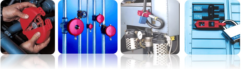 Lockout-Tagout System