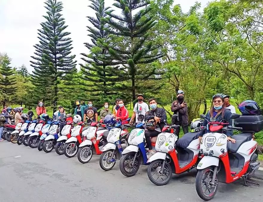 Genio Club of the Philippines Genio Club of the Philippines