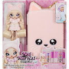 Na! Na! Na! Surprise Amelie Laurent Mini's Mini Backpack Doll