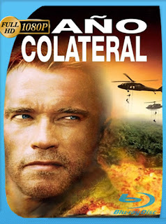 Daño colateral (2002) BRRIP [1080p] Latino [Google Drive] Panchirulo