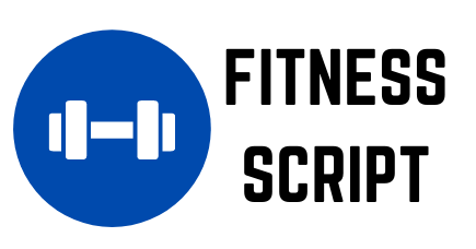 Fitness Script