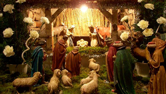 Philippines has the longest Christmas celebrations in the world - The ...