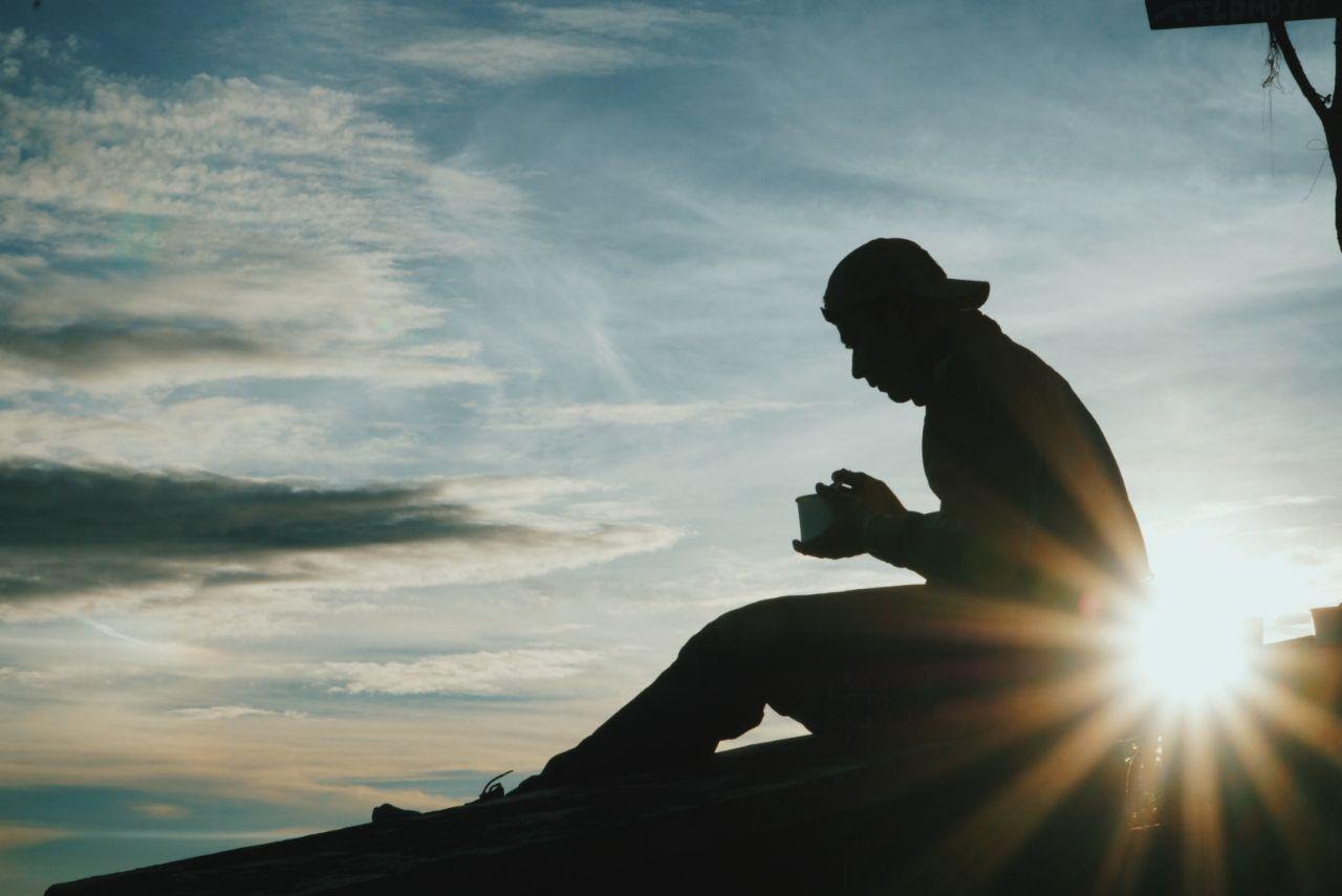 Menikmati Sunrise Di Gunung Telomoyo Mauren S Journal