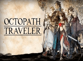 Octopath Traveler [Full] [Español] [MEGA]