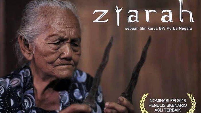 Ziarah (2016) WEBDL