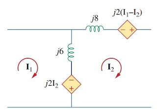 Mutual Inductance and Dot Convention