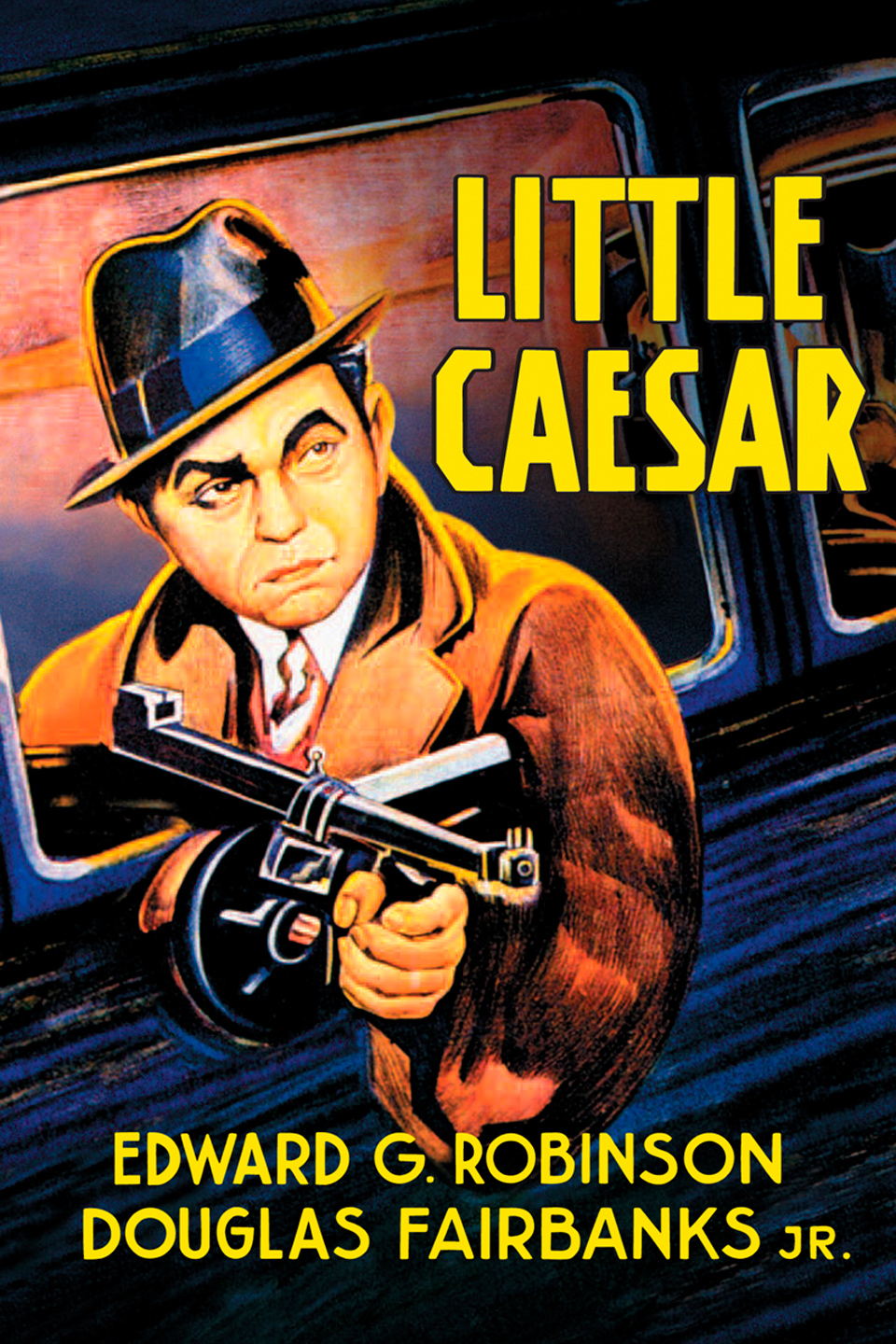 Küçük Sezar - Little Caesar (1931) Dvdrip - Türkçe Dublaj Little%2BCaesar%2B%25281931%2529