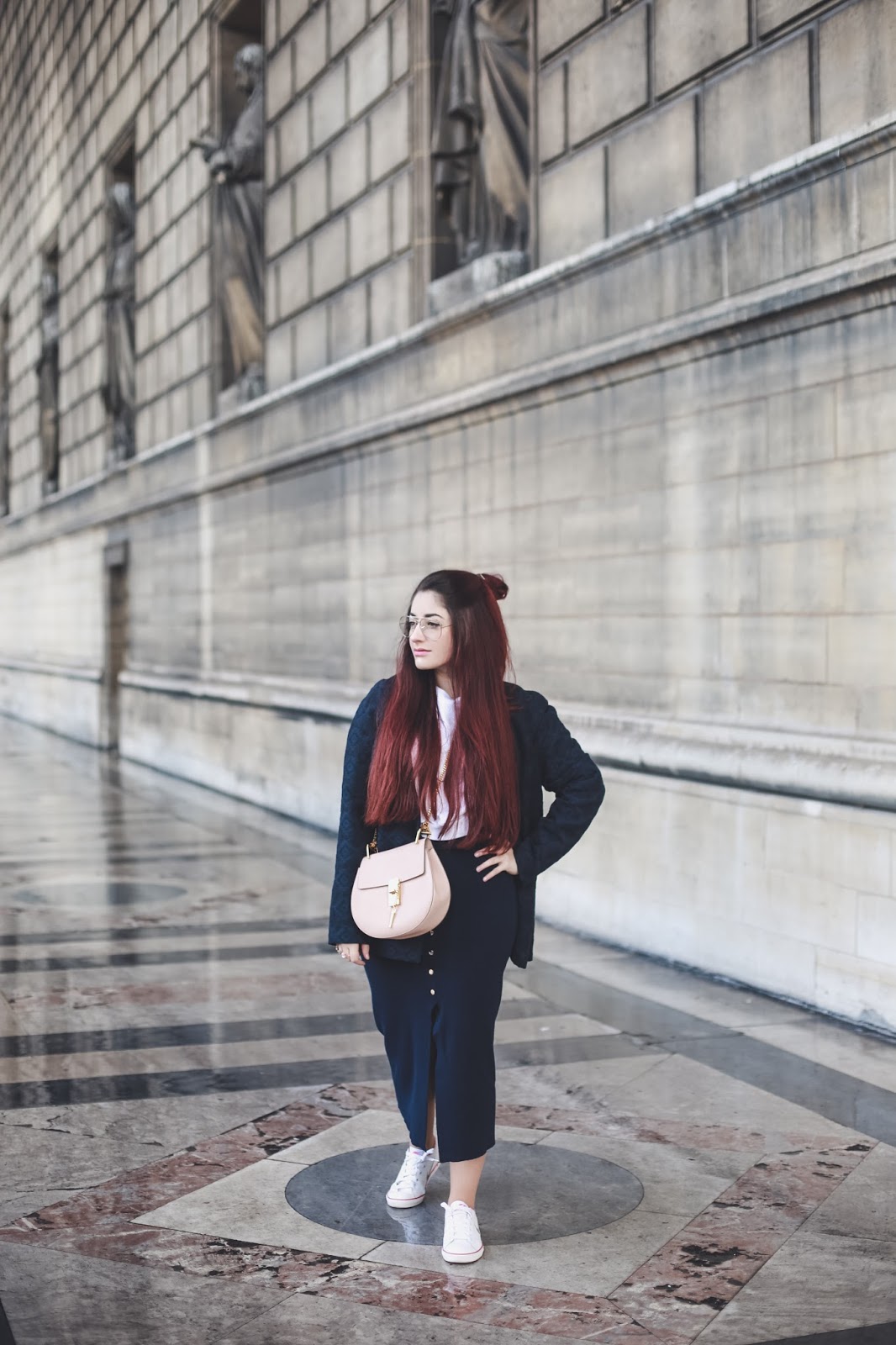 blog mode paris venus is naive