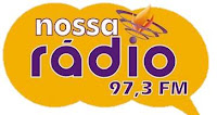Nossa Rádio FM da Cidade de Belo Horizonte ao Vivo