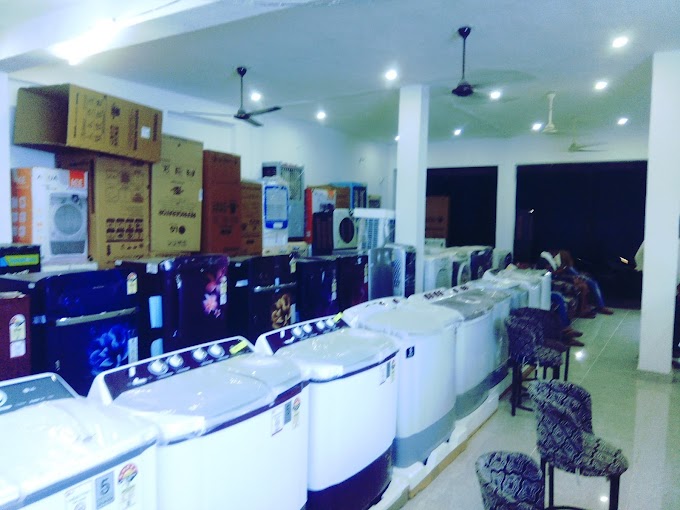                             Best Electronics And Mobile Seller In Ajmer. 