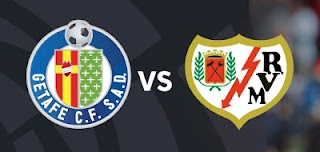 Resultado Rayo Vallecano vs Getafe liga 18-9-21 Resultado Rayo Vallecano vs Getafe liga 18-9-21