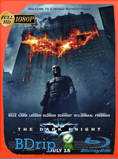 Batman : El Caballero de la Noche (2008) BDRIP [1080p] Latino [GoogleDrive] SXGO