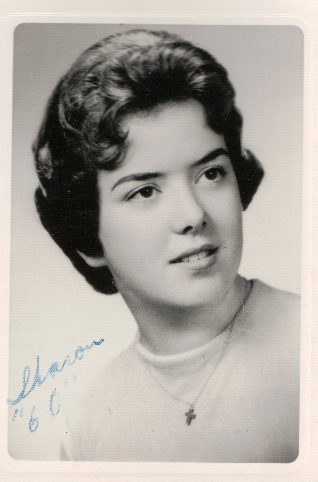 Pieces of Wild Rose, WI Area Genealogy and My Own Sharon McKnight Wild