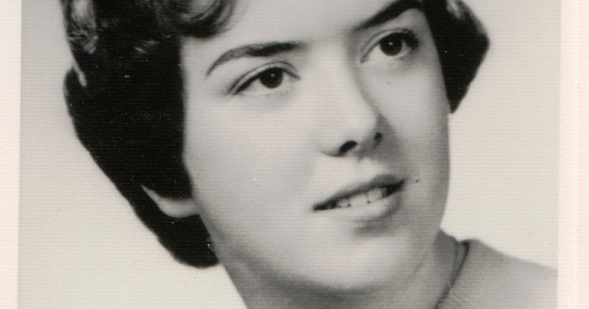 Pieces of Wild Rose, WI Area Genealogy and My Own Sharon McKnight Wild