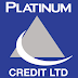 Job Opportunity at Platinum Credit, Accountant