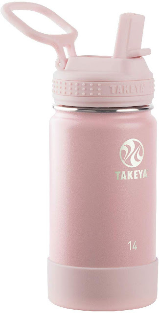 Takeya Kids Water Bottle