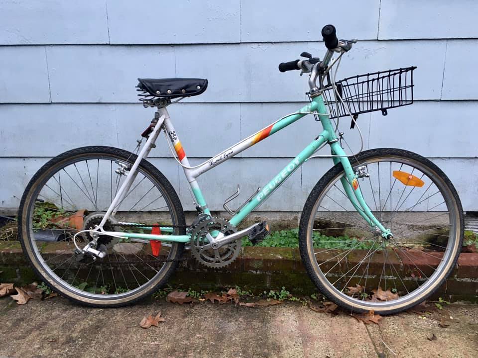 Mountain Bike What Are Peugeot Bikes Worth Peugeot Mountain Bike Sales