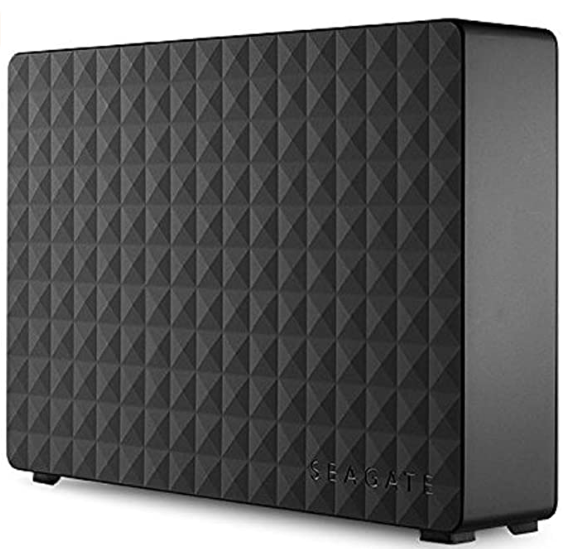     The Best External Hard Drive HDD Expansion Desktop 10TB Seagate us 2020