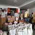 गोरखपुर : सांसद रवि किशन ने लॉक डाउन के दौरान गरीबों के लिए खाने का पैकेट पहुंचाने के लिए बनायी टीम, हर विधान सभा के गरीबो के घर मदद पहुंचाना लक्ष्य