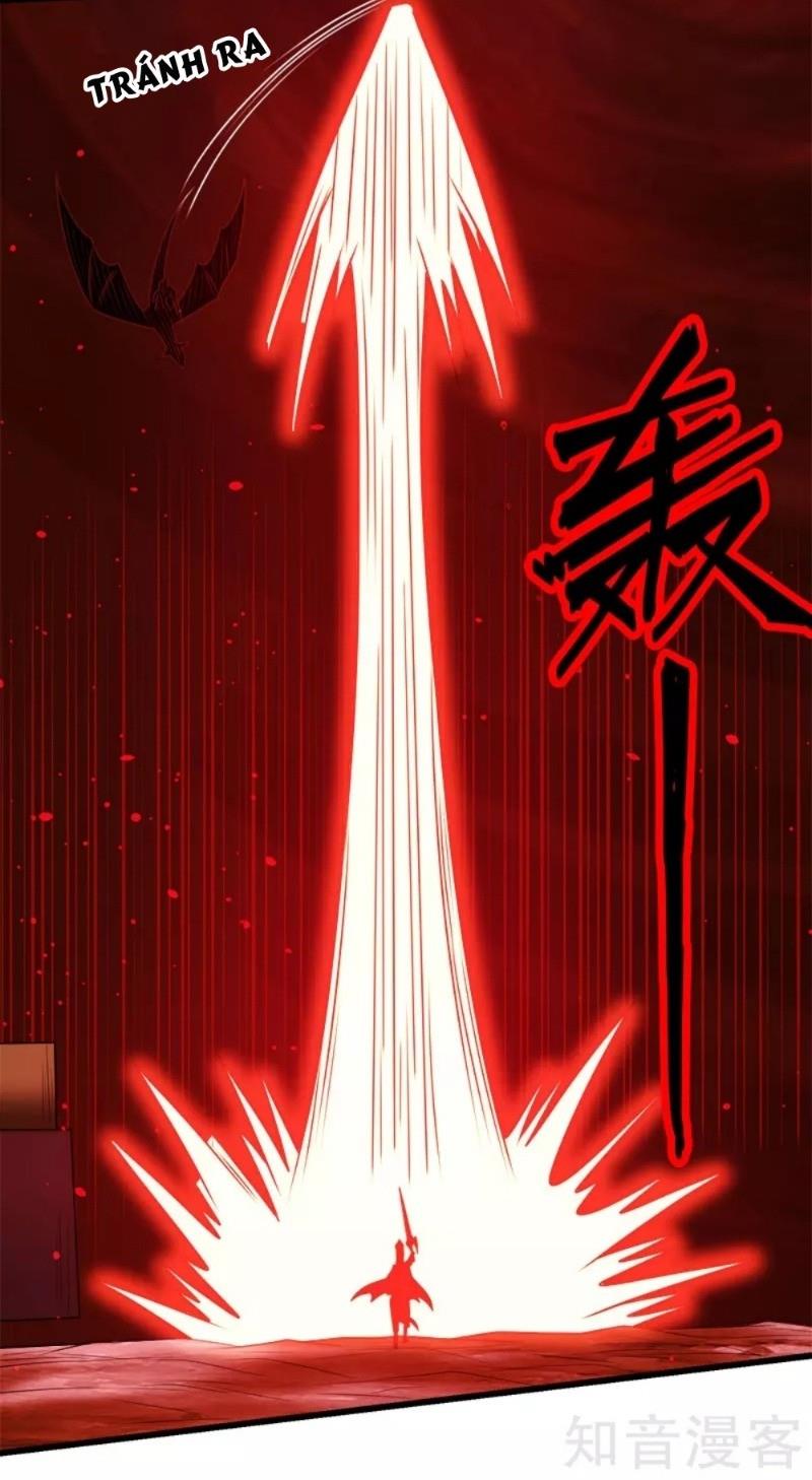 Kiếm Vũ Chapter 112 - AB Truyện