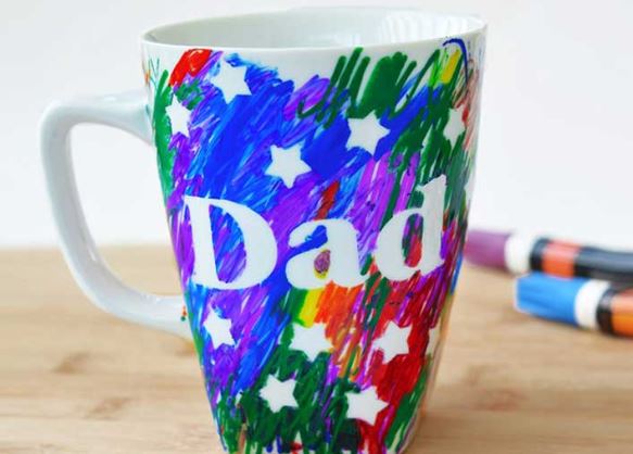 birthday gift for dad