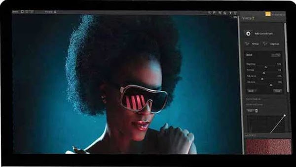 تحميل احدث فلتر فوتوشوب وليت روم Lightroom الاحترافية Nik Collection by DxO تحميل احدث فلتر فوتوشوب وليت روم Lightroom الاحترافية Nik Collection by DxO