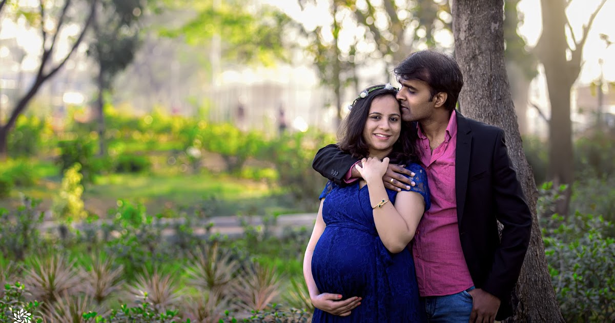 Best Maternity Photographer in Bangalore