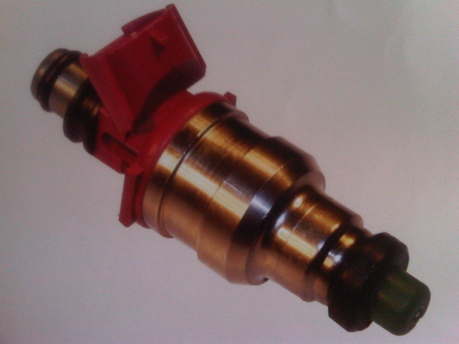 Advanced Performance Tuning Fuel Injector System