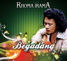Lirik dan Lagu Bujangan oleh Rhoma Irama