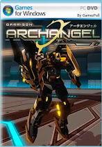 Descargar Garrison Archangel-PLAZA para 
    PC Windows en Español es un juego de Accion desarrollado por Indigo Entertainment