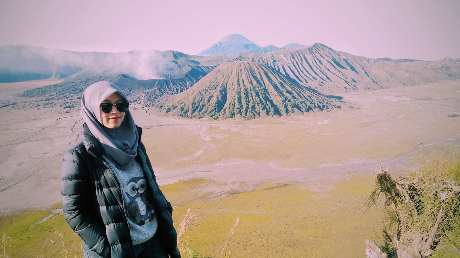 Cantiknya View Seruni Point - Penanjakan 2 Bromo 9 Cantiknya View Seruni Point - Penanjakan 2 Bromo 8