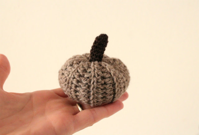 tutorial zucche crochet mmc