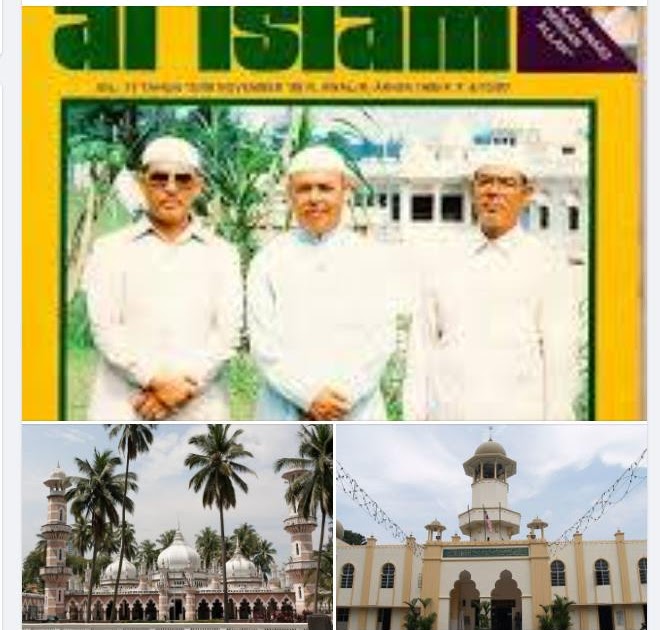 BIOGRAFI GURU SEJARAH 1987NOSTALGIA TINGGAL DI KAMPUNG