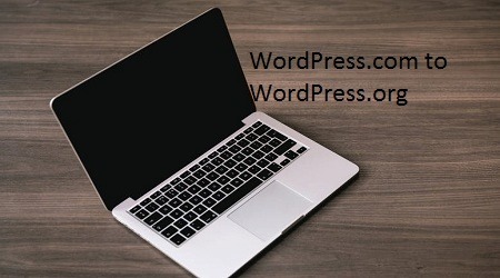 7 Reasons Why You Should Move From WordPress.com to WordPress.org